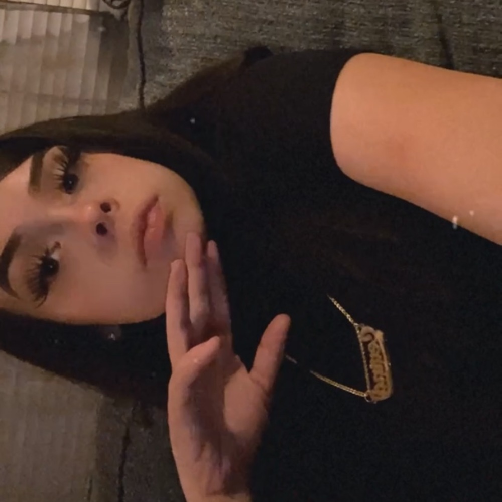 Meet your Posher, Cevina